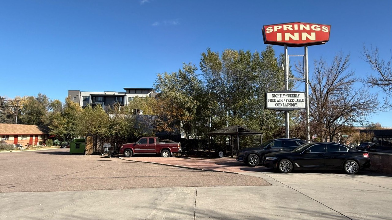 Photo of Outdoor in Colorado Springs