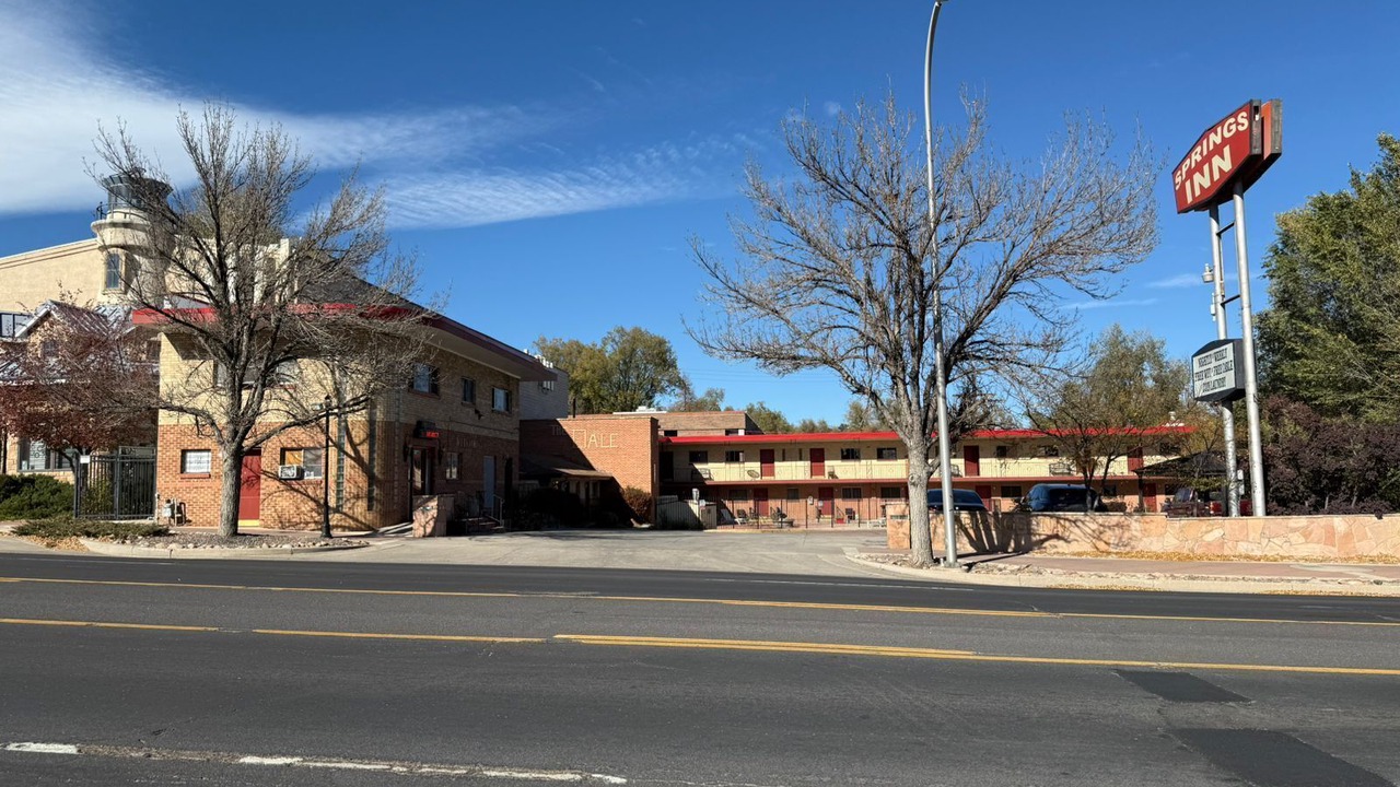 Photo of Outdoor in Colorado Springs