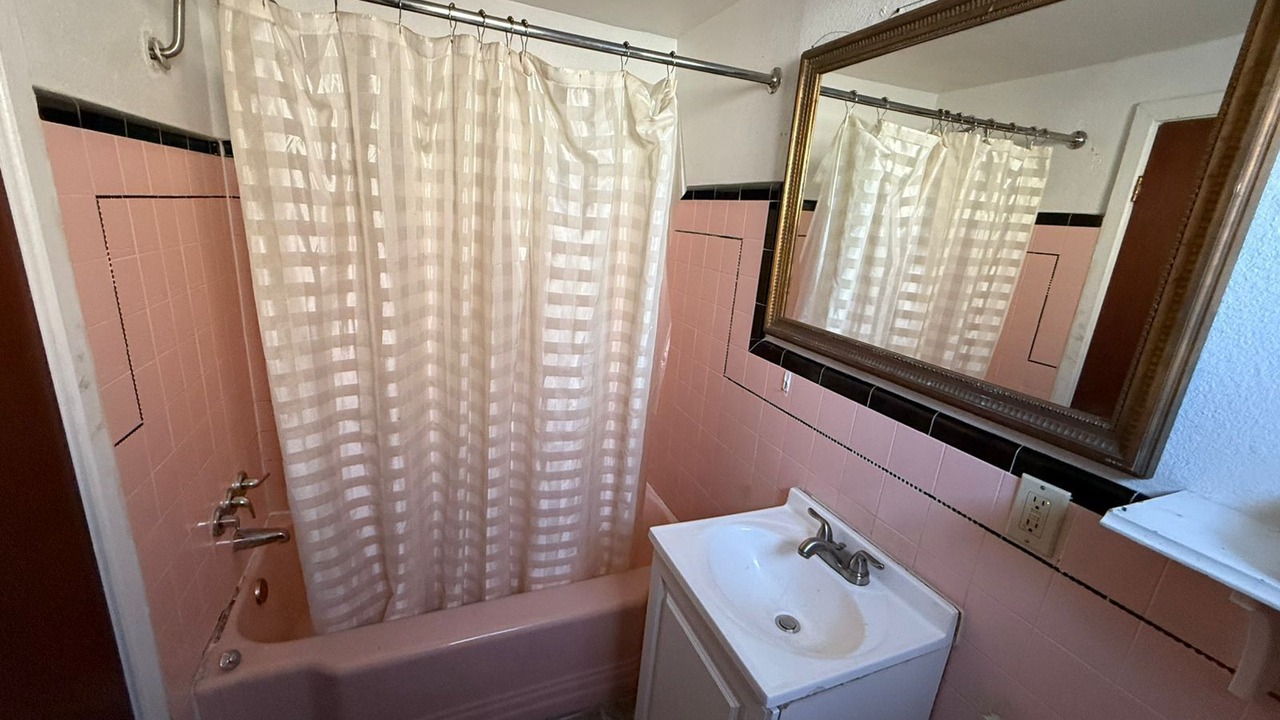 Photo of Bathroom in Colorado Springs
