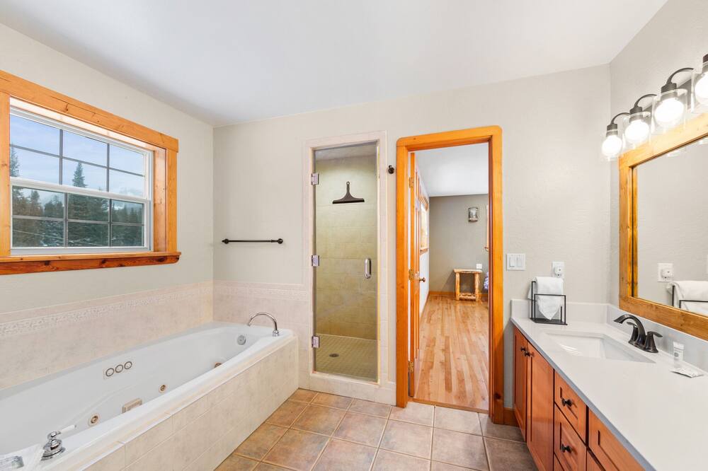 Photo of Bathroom in Breckenridge