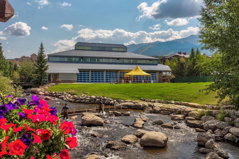 Photo of Outdoor in Breckenridge