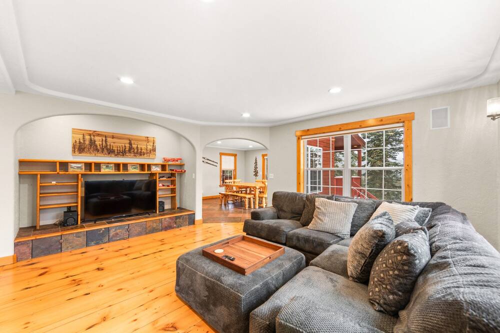 Photo of Livingroom in Breckenridge