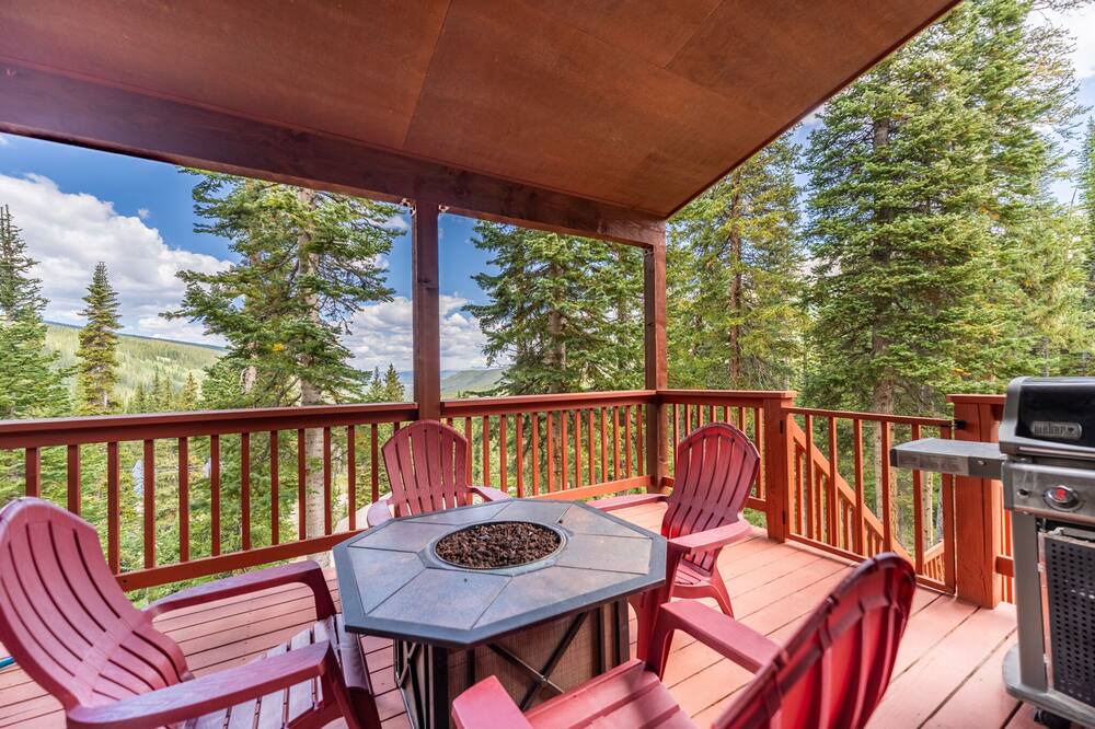 Photo of Outdoor in Breckenridge