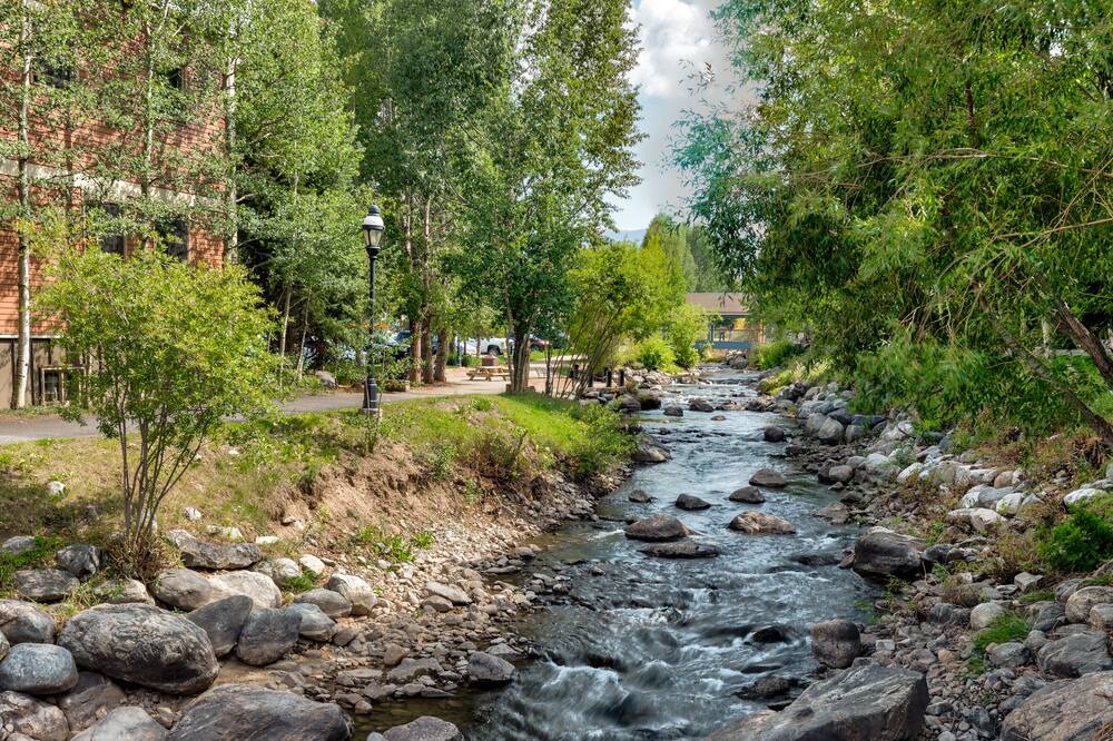 Photo of Outdoor in Breckenridge