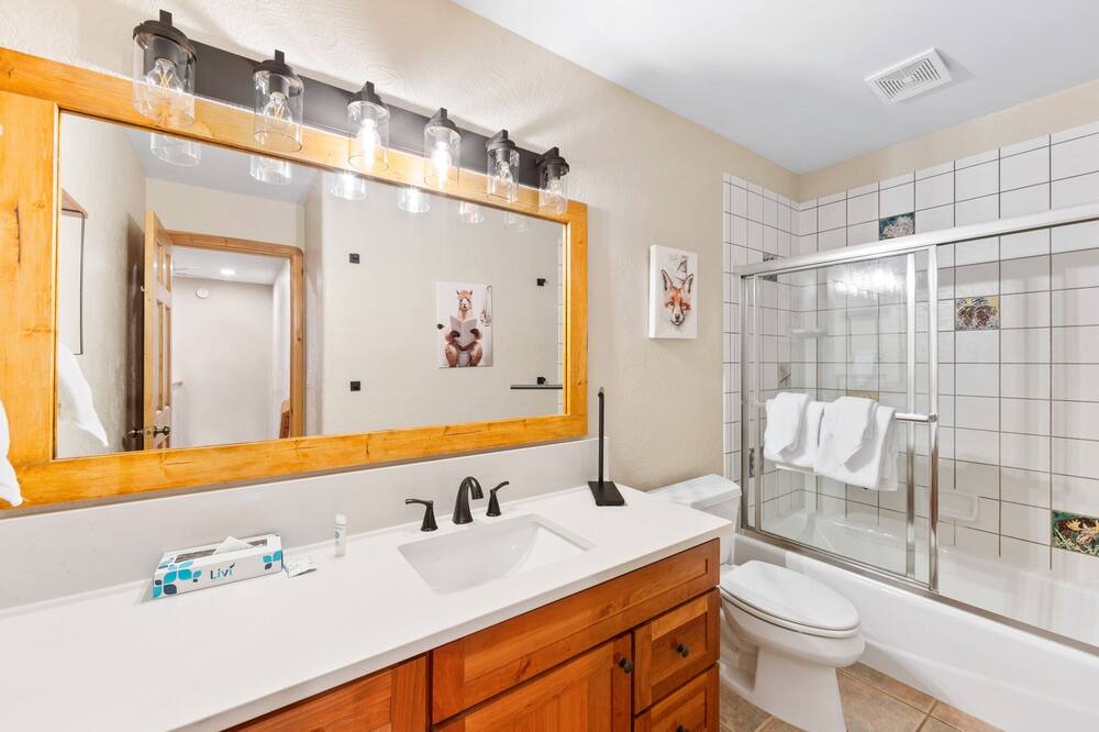 Photo of Bathroom in Breckenridge