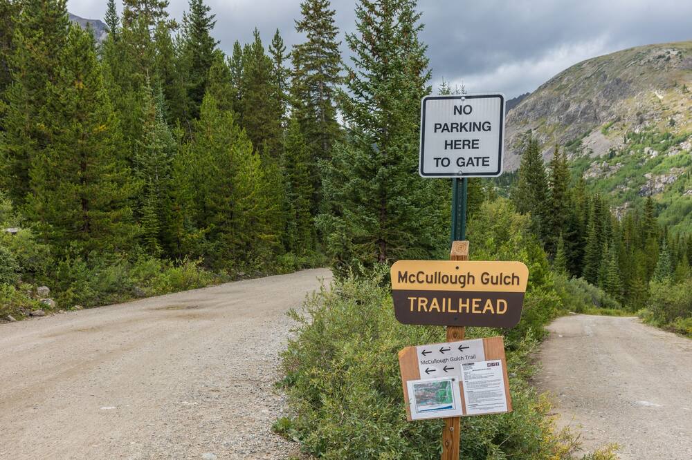 Photo of Outdoor in Breckenridge