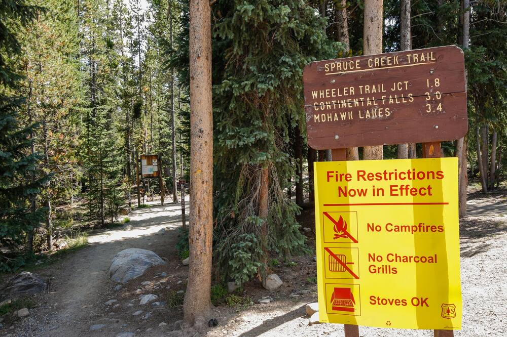 Photo of Outdoor in Breckenridge