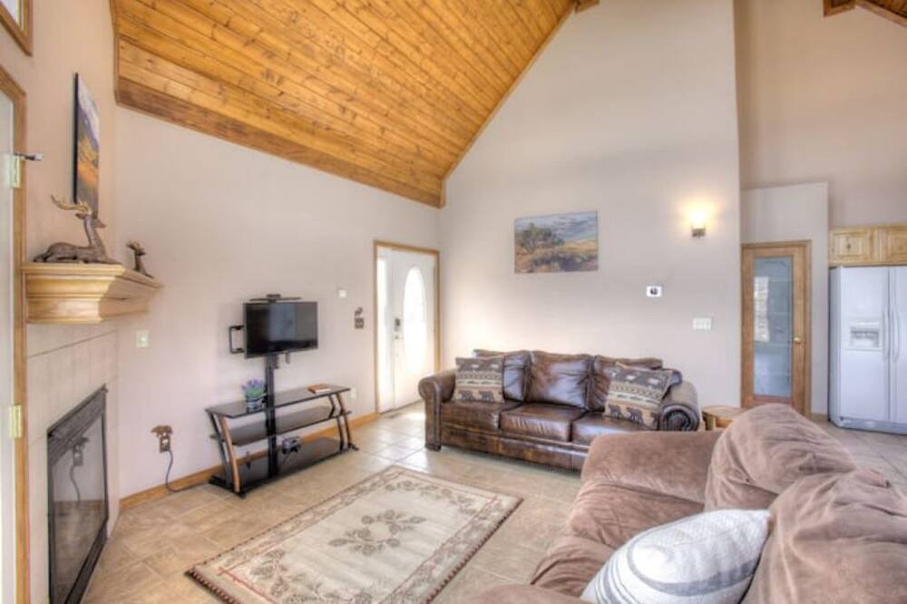 Photo of Livingroom in Mesa