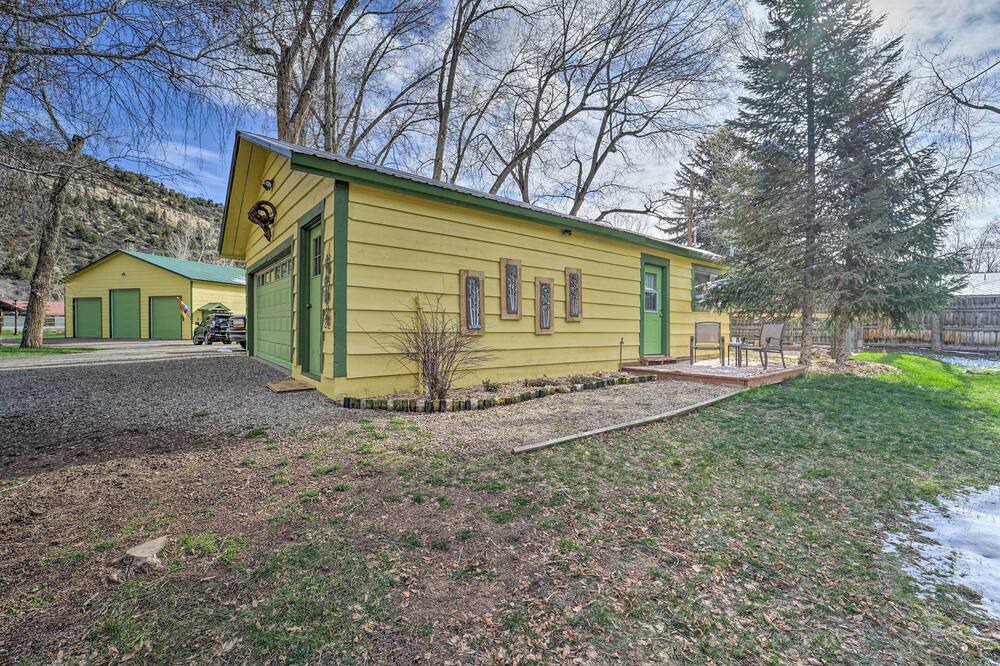 Photo of Outdoor in Cortez