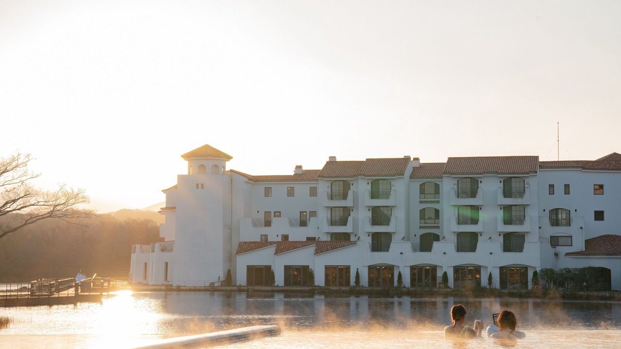 Photo of Outdoor in Jocheon
