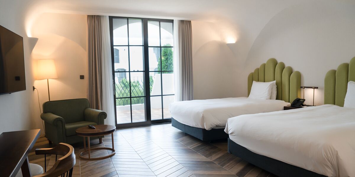 Photo of Bedroom in Jocheon