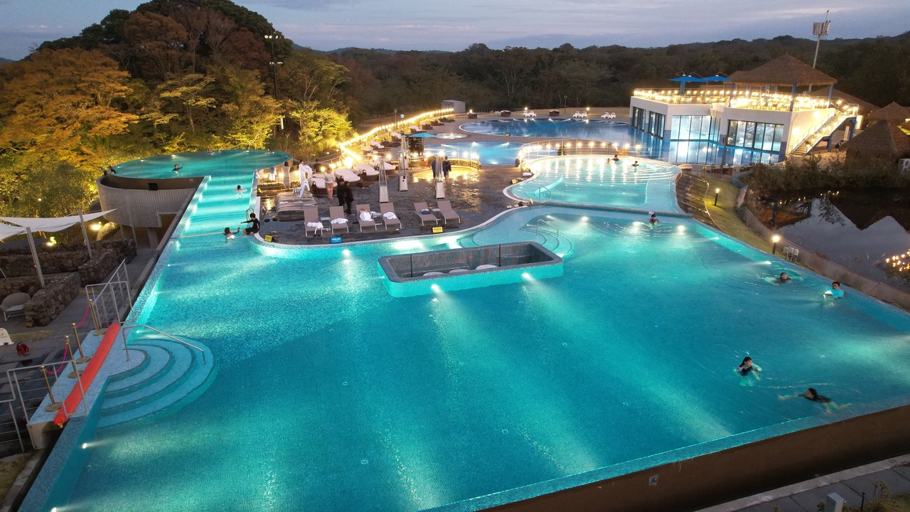 Photo of Outdoor in Jocheon
