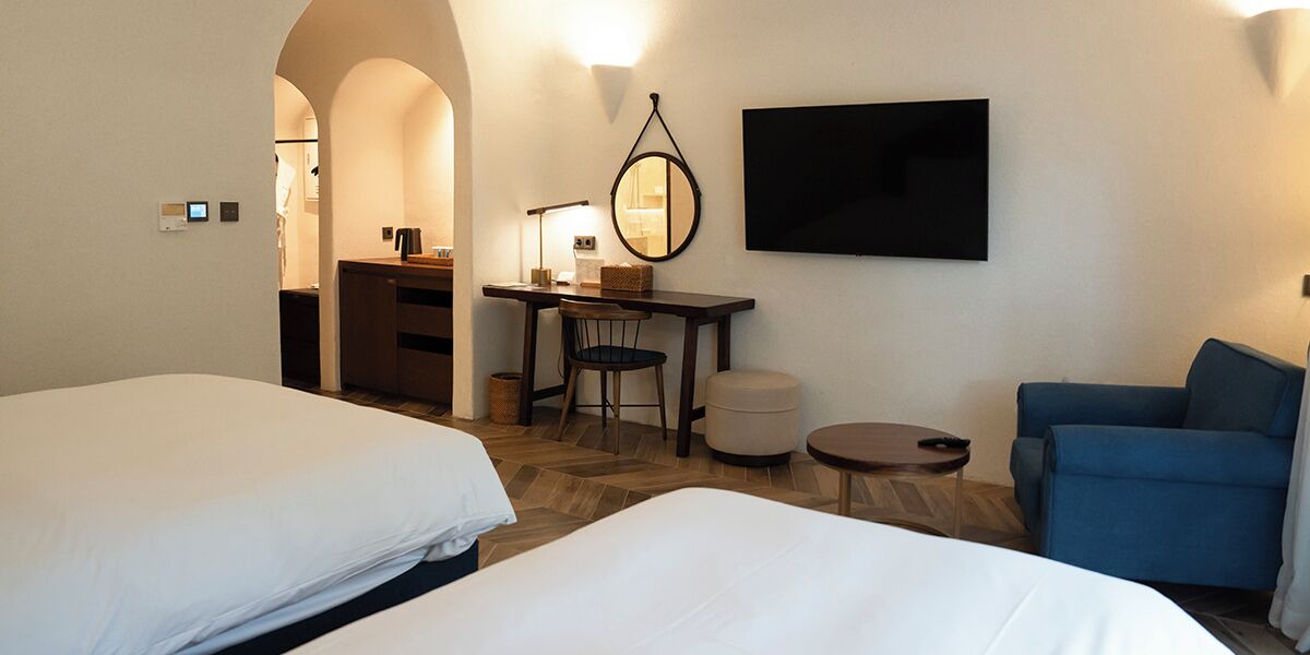 Photo of Bedroom in Jocheon