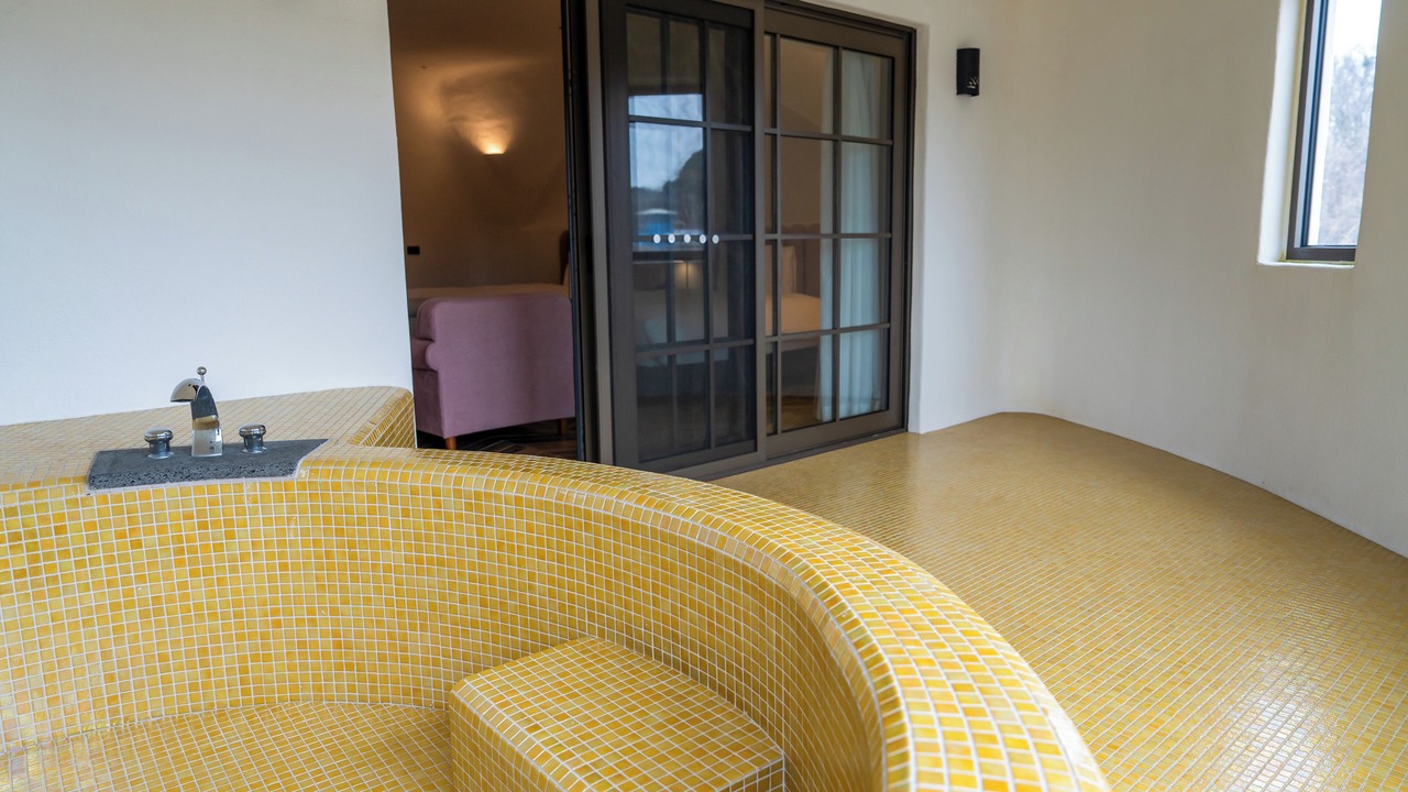 Photo of Bedroom in Jocheon