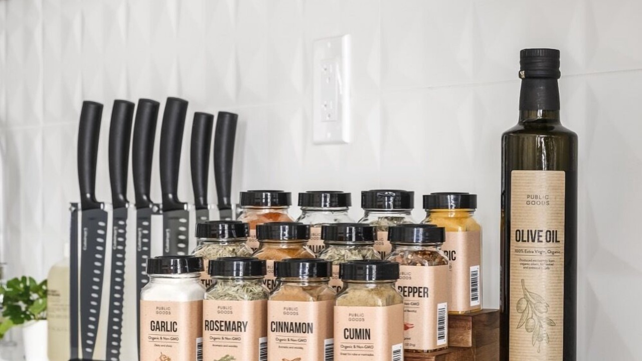 Photo of Kitchen in Baker