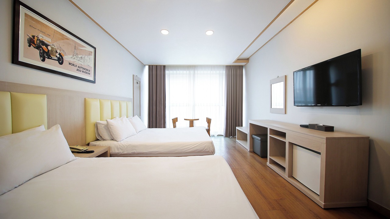 Photo of Bedroom in Nohyeong-dong
