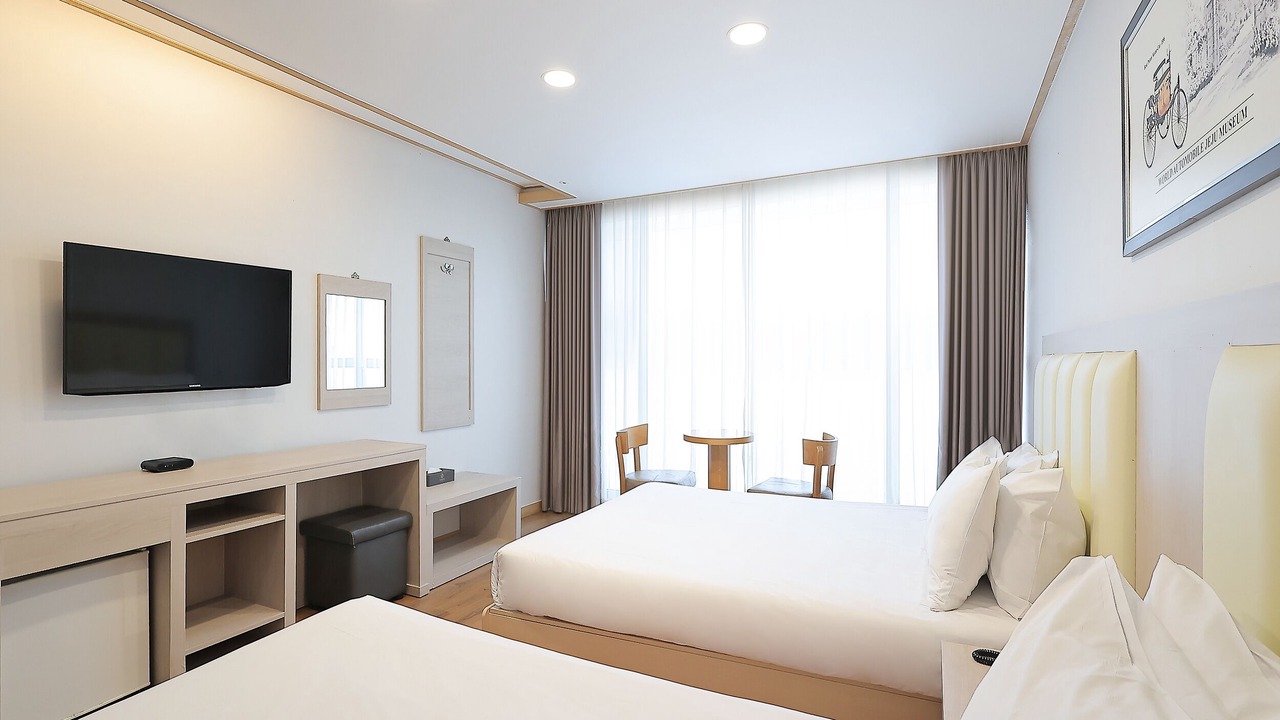 Photo of Bedroom in Nohyeong-dong