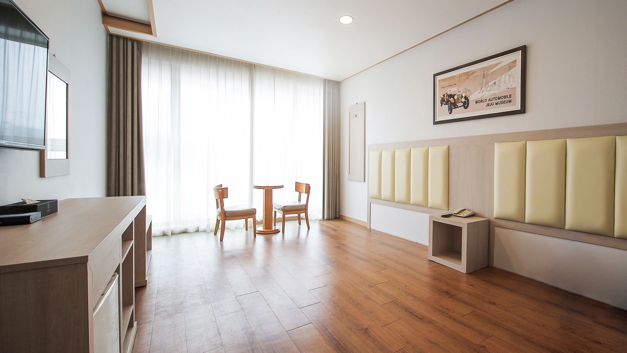 Photo of Bedroom in Nohyeong-dong