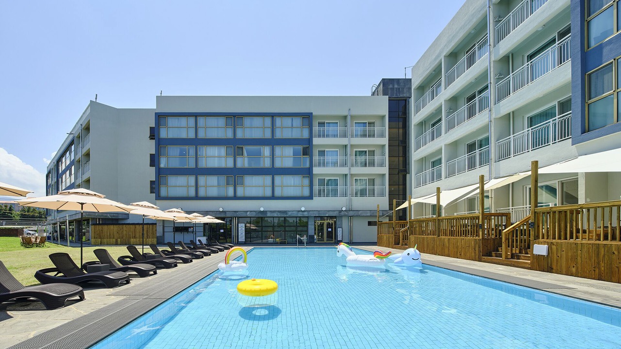 Photo of Outdoor in Nohyeong-dong
