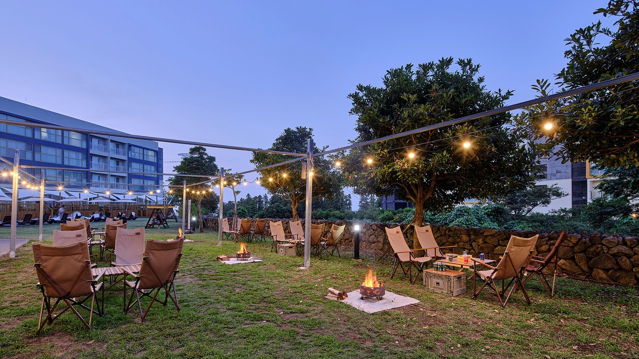 Photo of Outdoor in Nohyeong-dong
