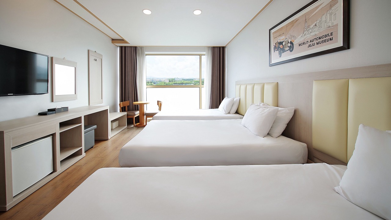 Photo of Bedroom in Nohyeong-dong