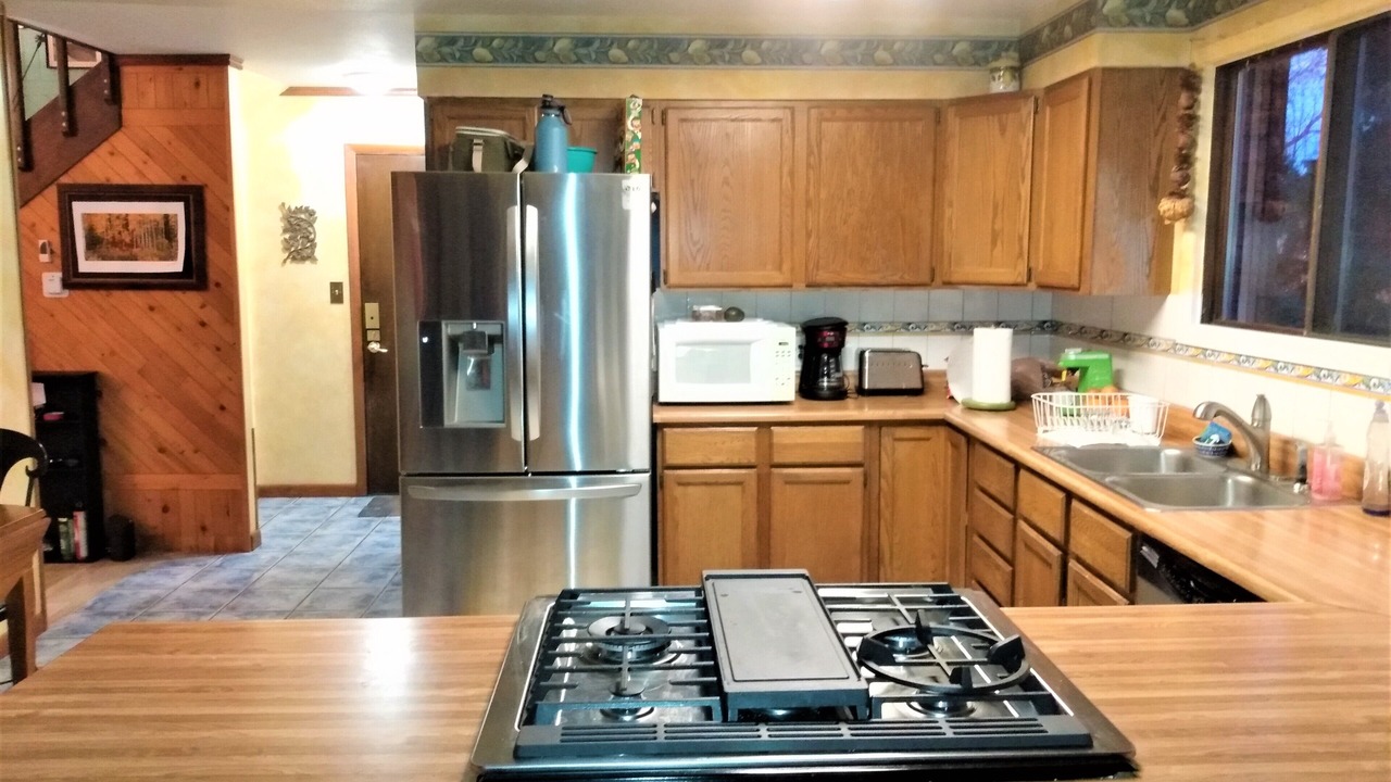 Photo of Kitchen in Lafayette