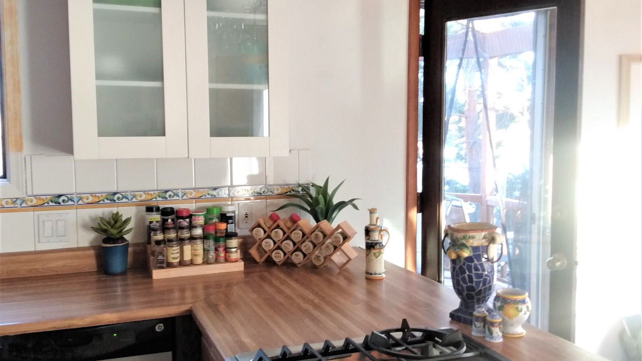Photo of Kitchen in Lafayette