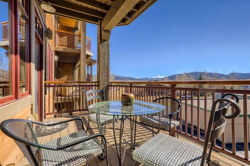 Photo of Patio Balcony in Frisco