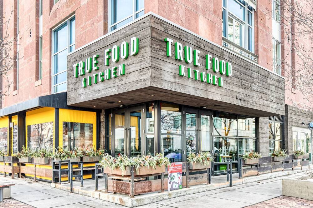 Photo of Outdoor in Cherry Creek
