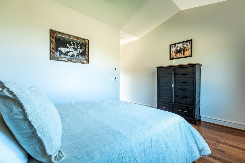 Photo of Bedroom in Buford