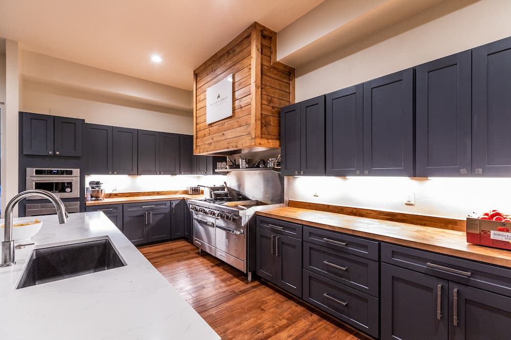 Photo of Kitchen in Buford