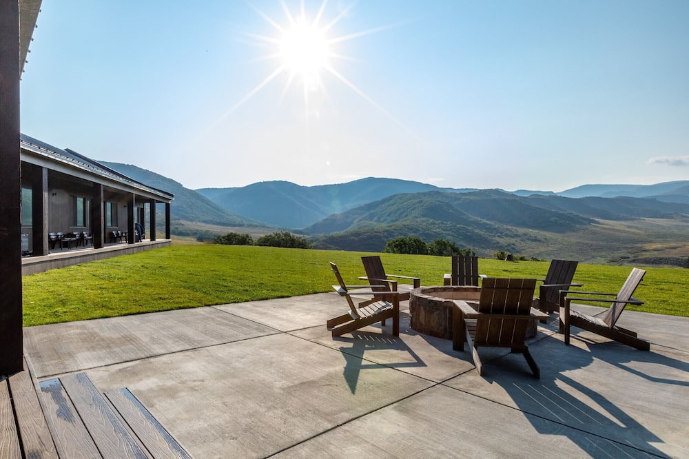Photo of Patio Balcony in Buford