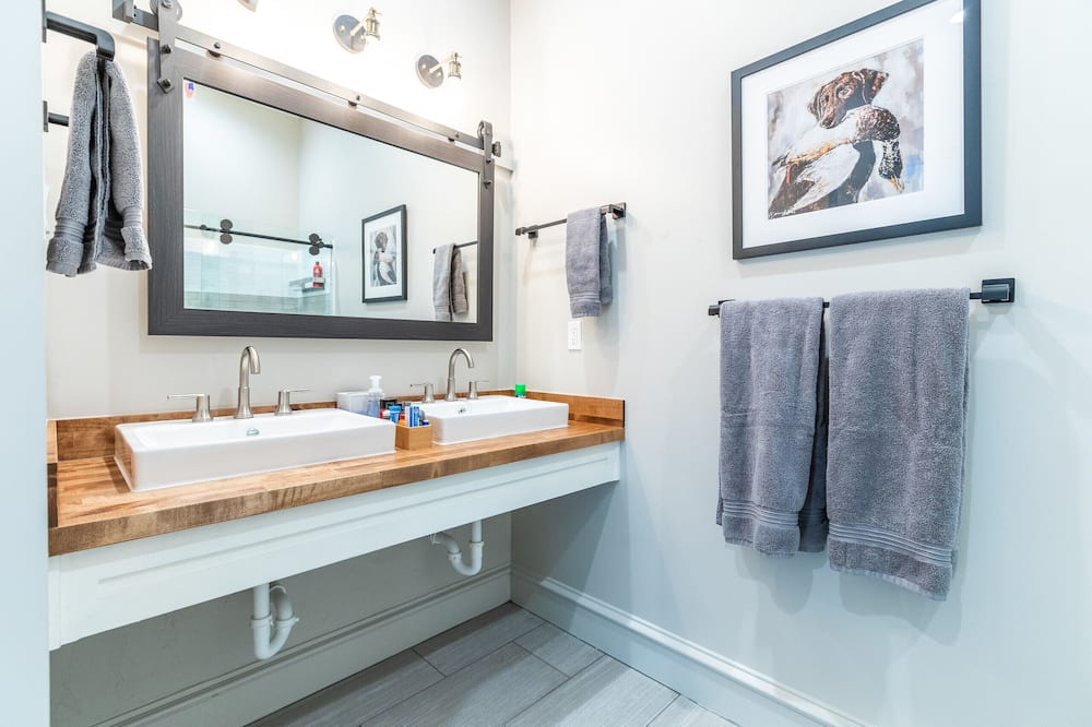 Photo of Bathroom in Buford