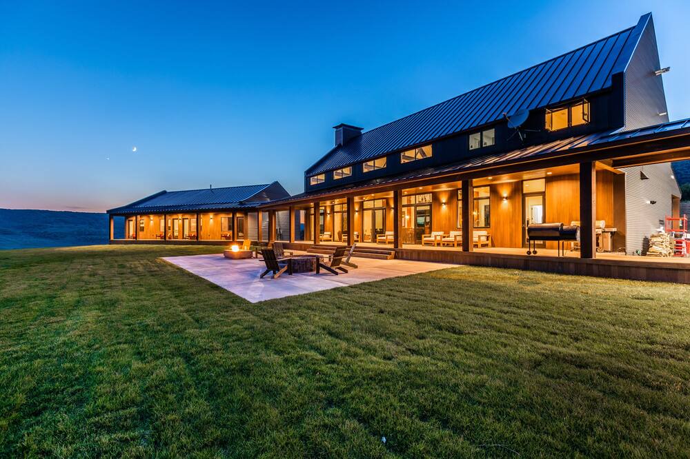 Photo of Outdoor in Buford