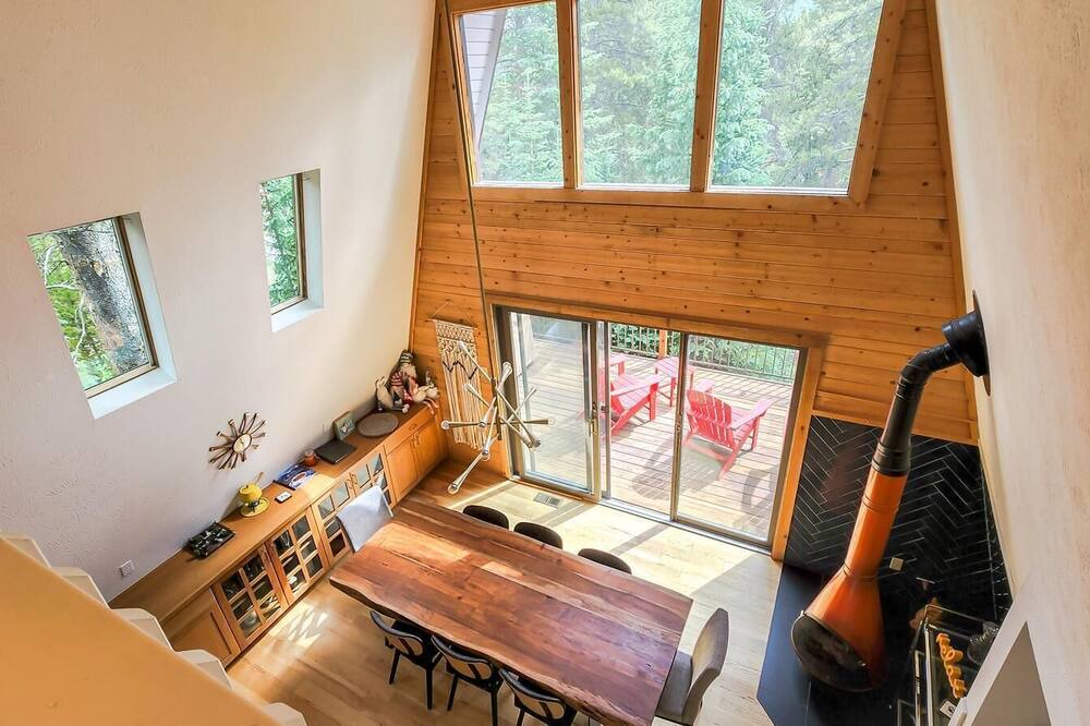 Photo of Bedroom in Blue River