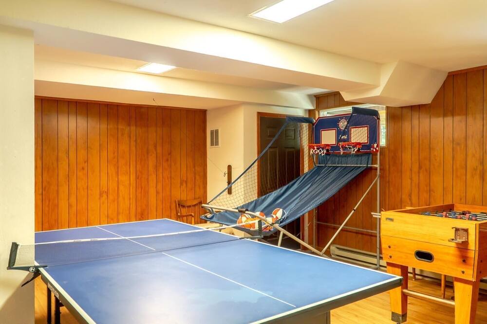 Photo of Bedroom in Blue River