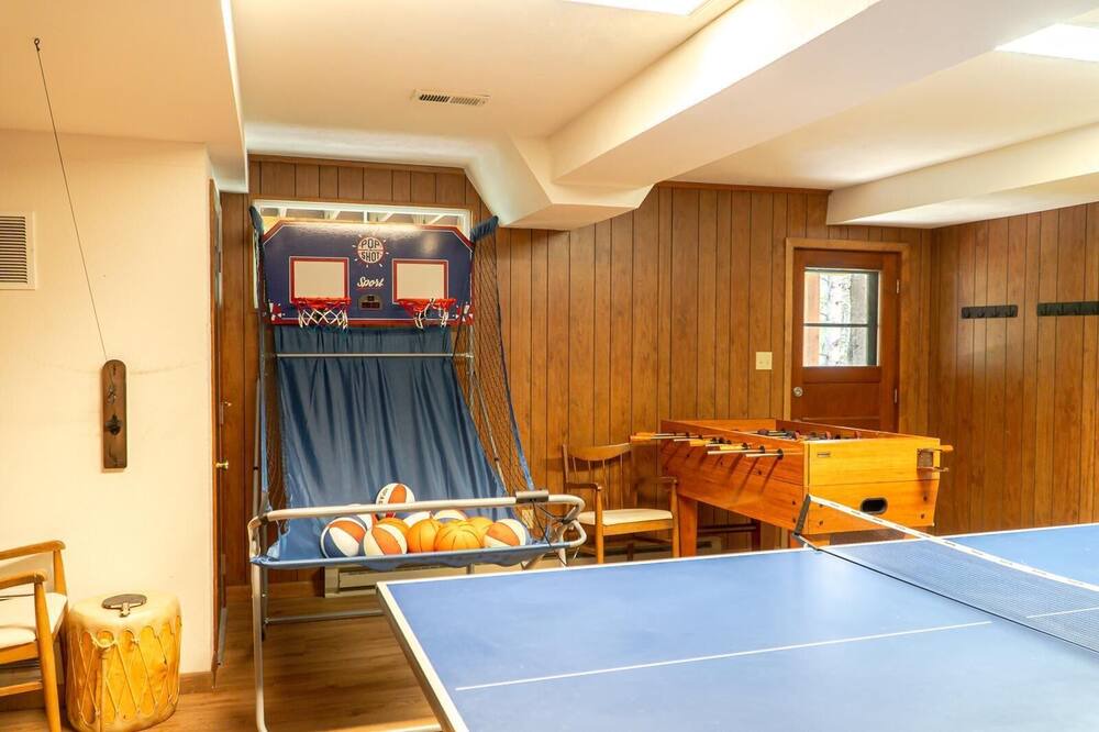 Photo of Bedroom in Blue River
