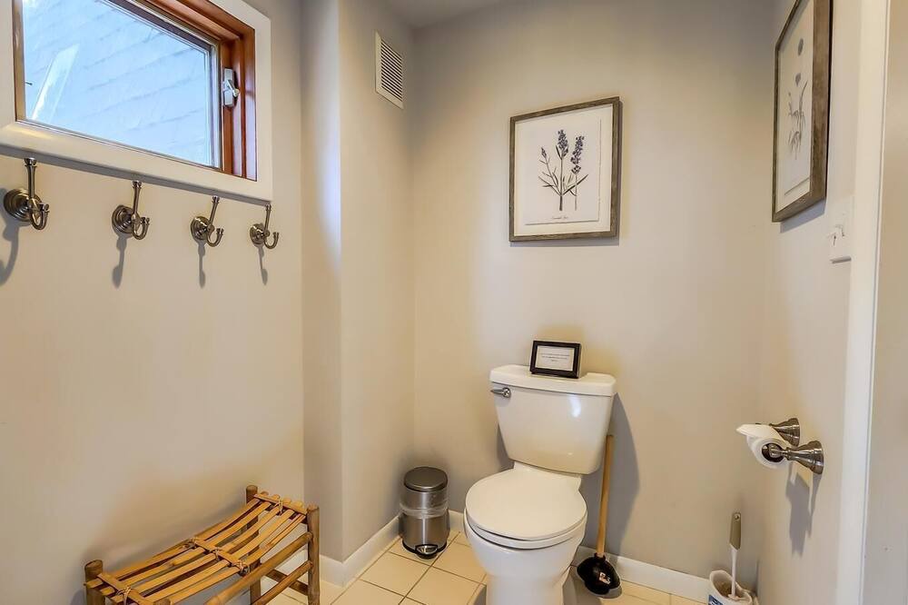 Photo of Bathroom in Blue River