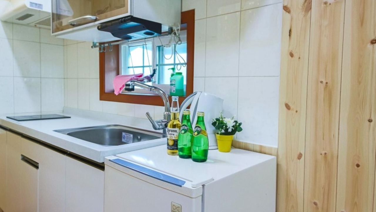 Photo of Bedroom in Dongsong