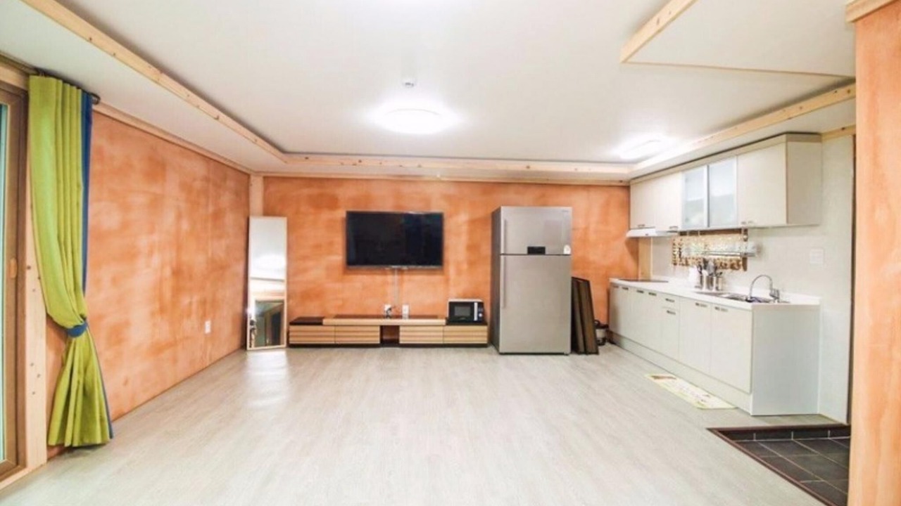 Photo of Bedroom in Goheung