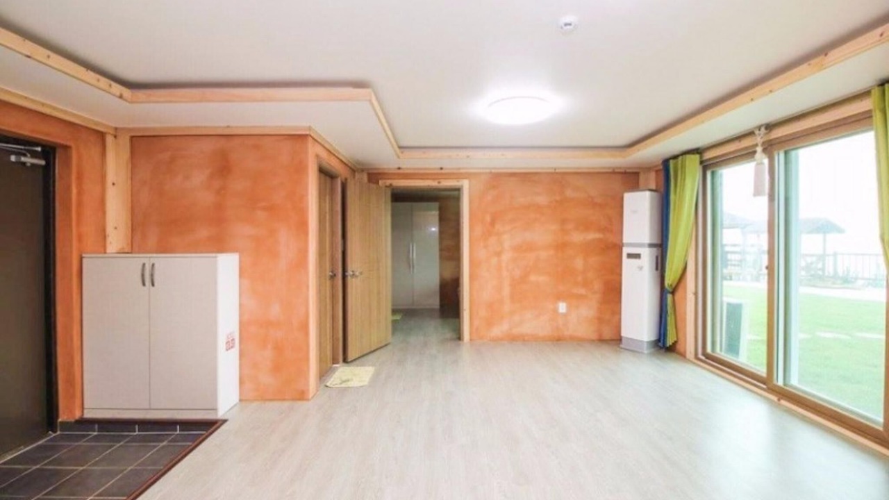 Photo of Bedroom in Goheung