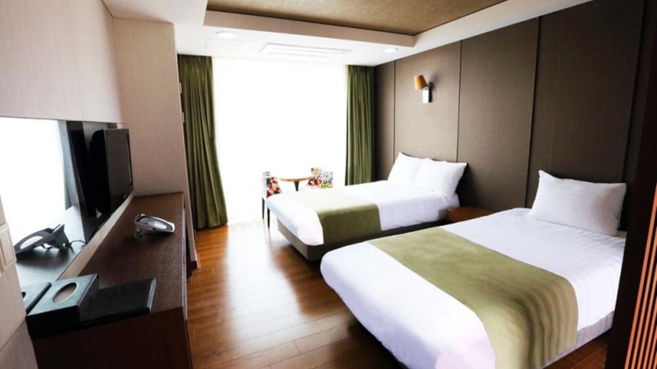 Photo of Bedroom in Yeongju