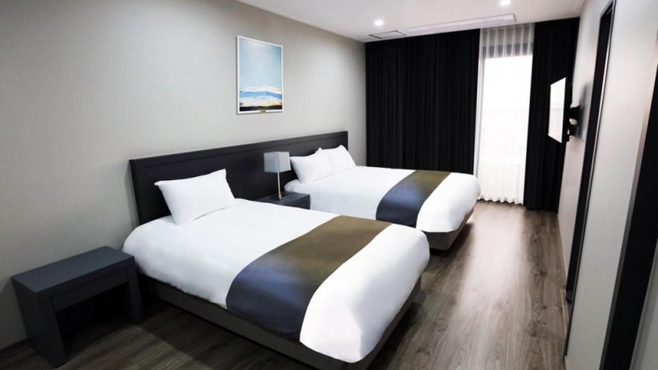 Photo of Bedroom in Yeongju
