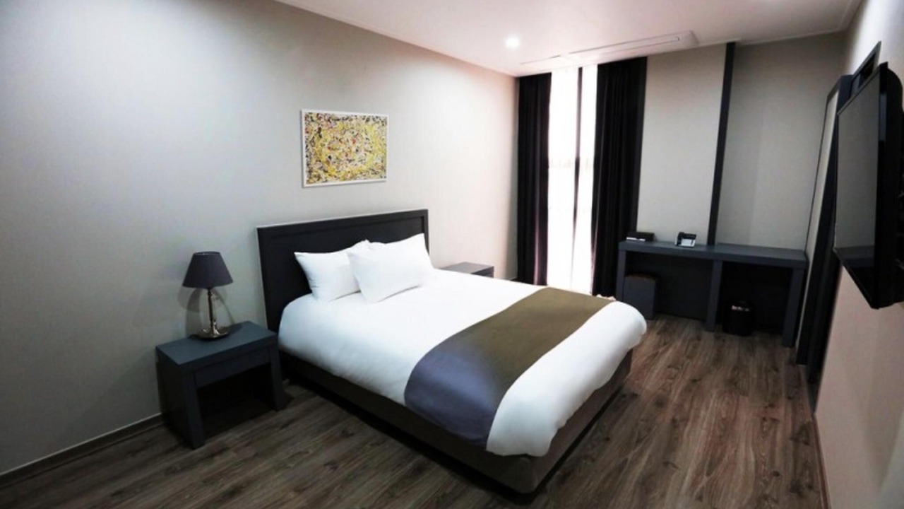 Photo of Bedroom in Yeongju