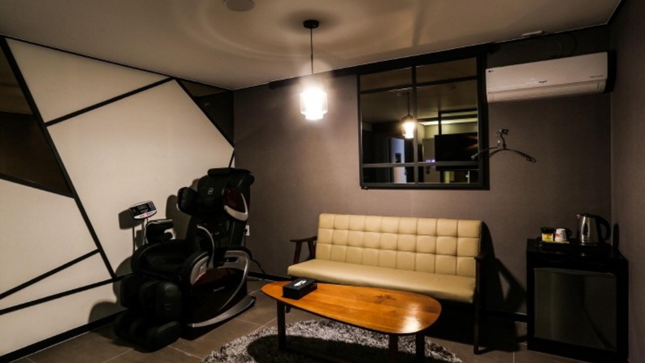 Photo of Bedroom in Seocheon