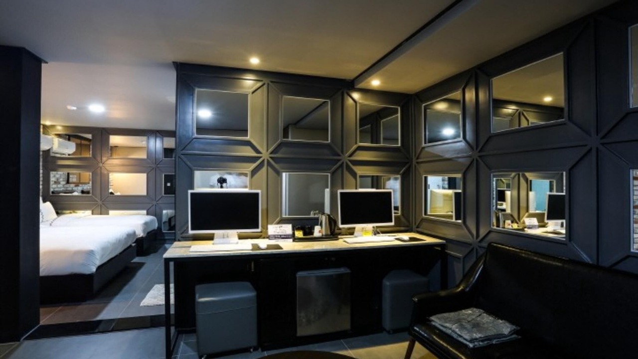 Photo of Bedroom in Seocheon