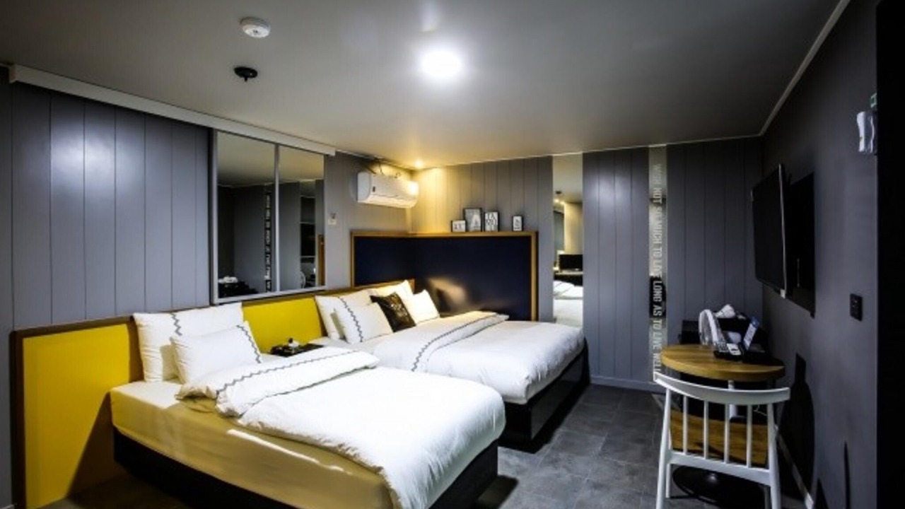 Photo of Bedroom in Seocheon