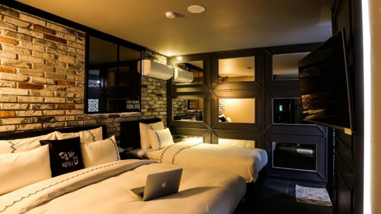 Photo of Bedroom in Seocheon
