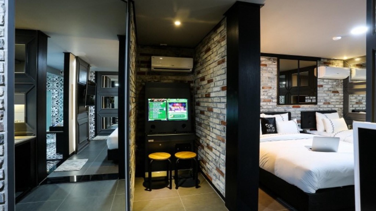Photo of Bedroom in Seocheon