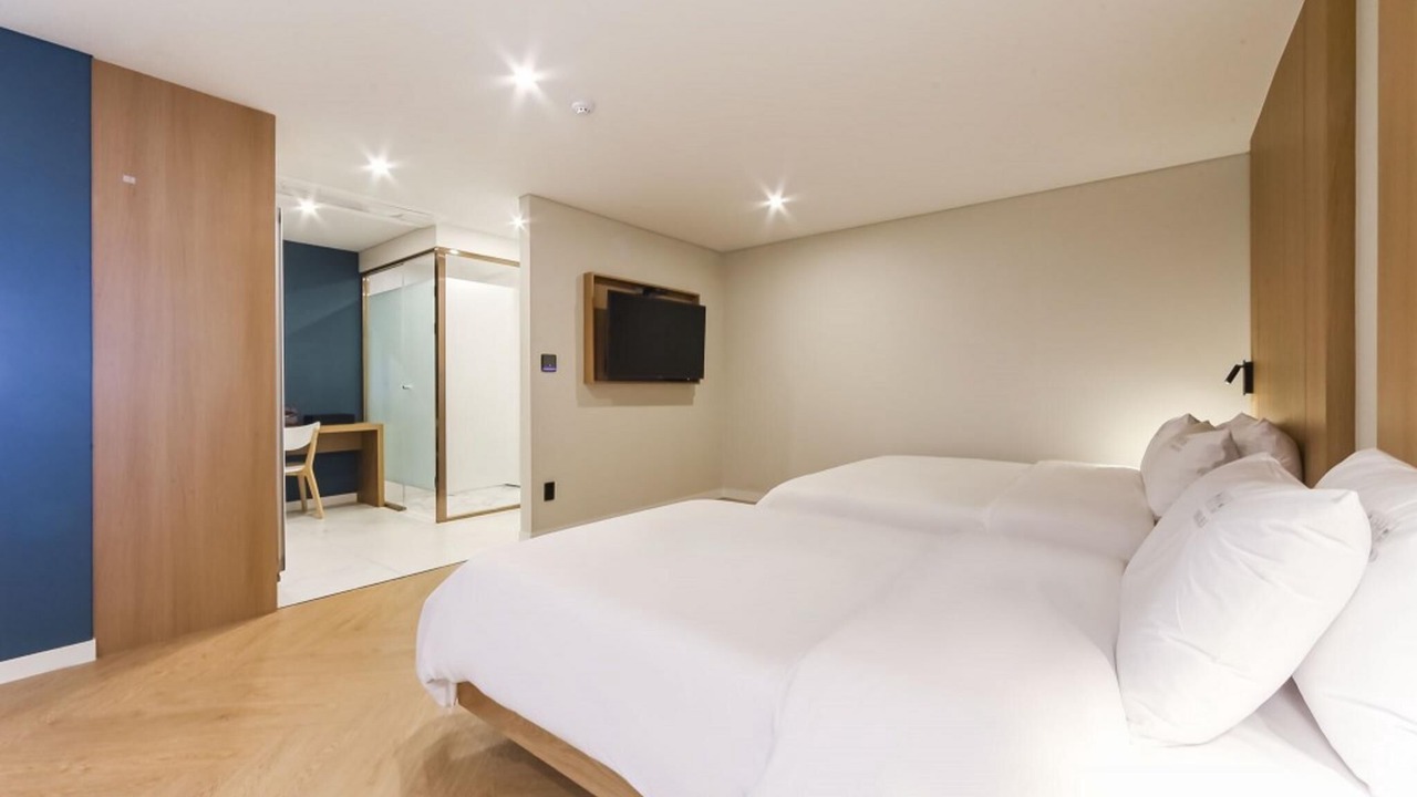 Photo of Bedroom in Gangseo District